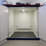 10′ Insulated Container