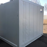 10′ Hc Insulated Container, Ex-reefer