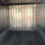 10′ Hc Insulated Container, Ex-reefer