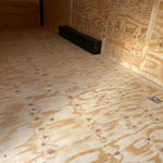 2024 Xtreme Cargo 8.5’×24′ Blackout Trailer For Sale