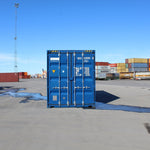 20′ Insulated Container