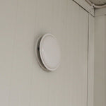 20′ Insulated Container