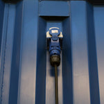 20′ Insulated Container