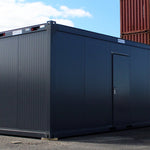 20′ Office Container