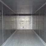 20′ Reefer Container, Used