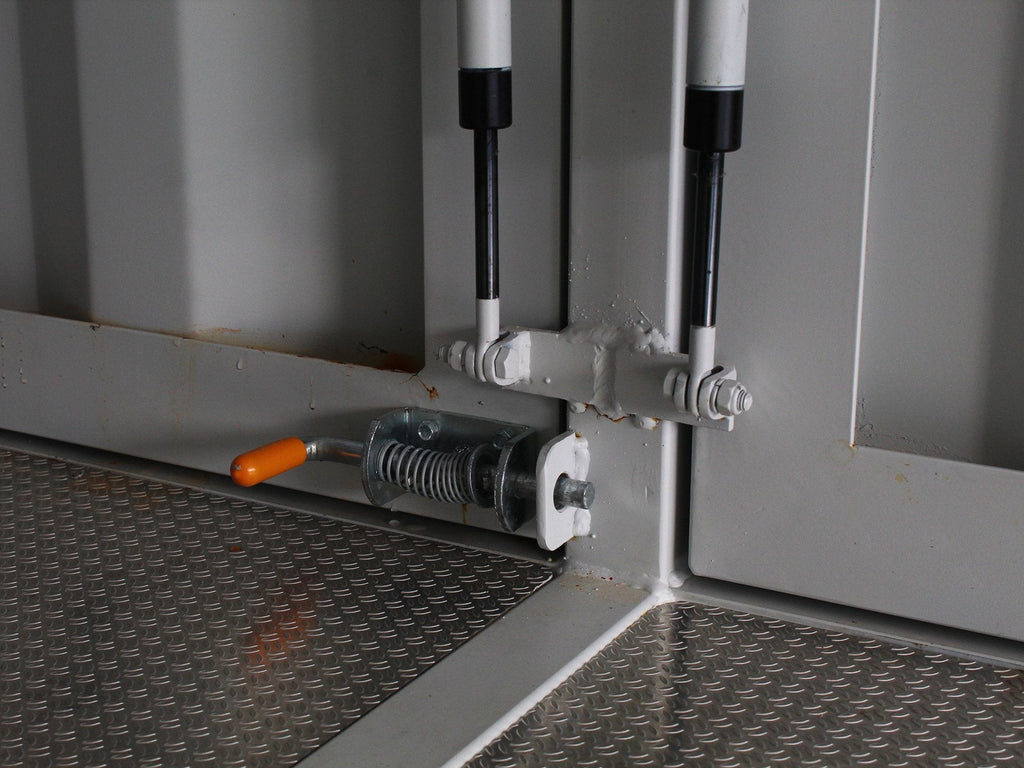 20′ Store Container