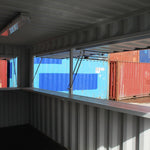 20′ Store Container