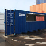 20′ Store Container