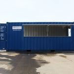 20′ Store Container