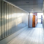 40′ Hc Reefer Container, New