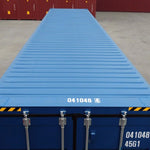 40′ Insulated Container