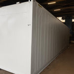 40′hc Insulated Container, Ex-reefer