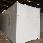 40′hc Insulated Container, Ex-reefer