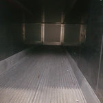 40′hc Insulated Container, Ex-reefer