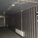 40′hc Insulated Container, Ex-reefer