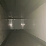 45′ Hcpw Reefer Container