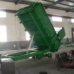 6 Tons Farm Tipping Trailer Farm Trailer