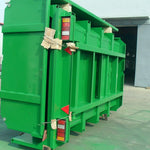 6 Tons Farm Tipping Trailer Farm Trailer