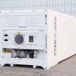 20FT and 40FT Freezer Containers