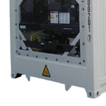 40FT Shipping Containers with Side Door