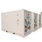 '-60°C Freezer Container for Cold Storage Solutions