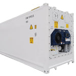 '-60°C Freezer Container for Cold Storage Solutions