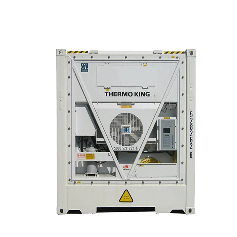 40FT Shipping Containers with Side Door