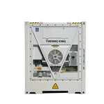 40FT Shipping Containers with Side Door