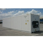 '-60°C Freezer Container for Cold Storage Solutions