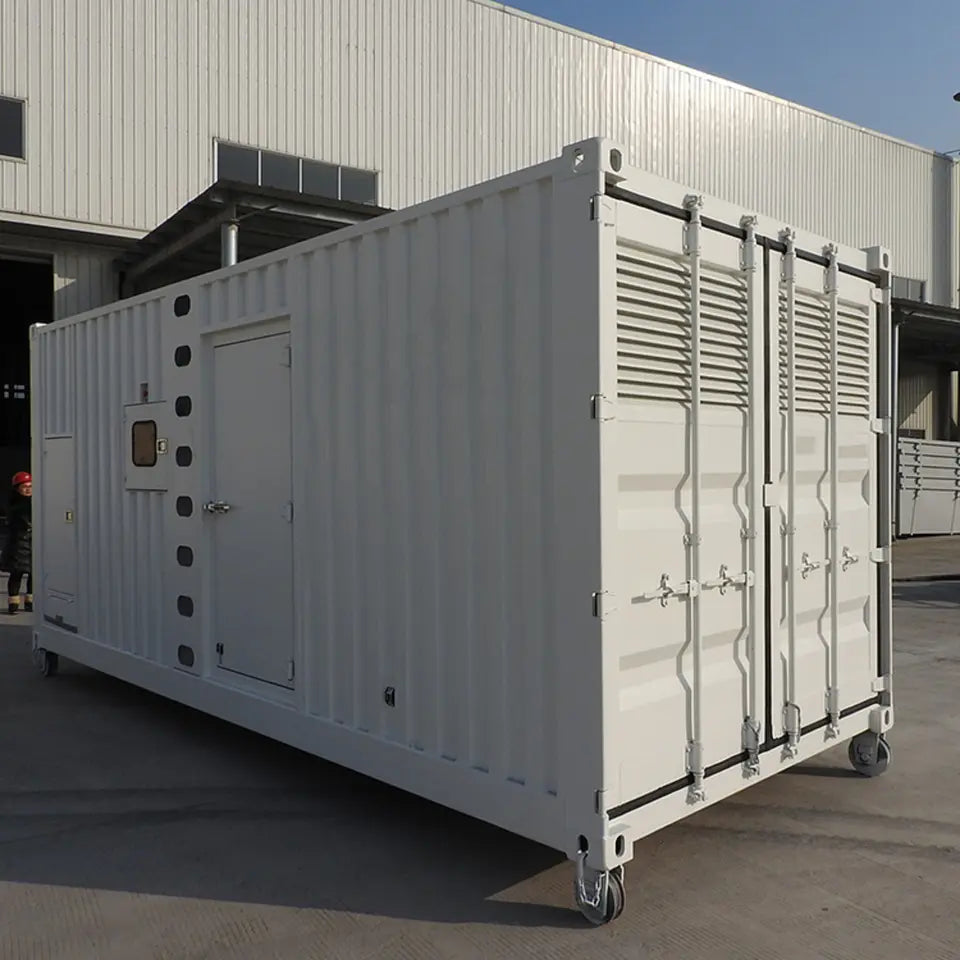 '-60°C Freezer Container for Cold Storage Solutions