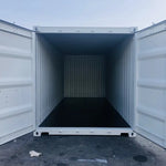 New 20ft General Cargo Shipping Container