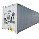 40ft Refrigerated Containers – Premium Cold Storage Solutions for Sale & Hire