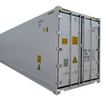 40ft Refrigerated Containers – Premium Cold Storage Solutions for Sale & Hire