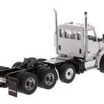 DM 1/50 Diecast Toy Kenworth T880 Day Cab Trailer