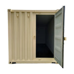 Brand-New 20GP Tri Door Shipping Container