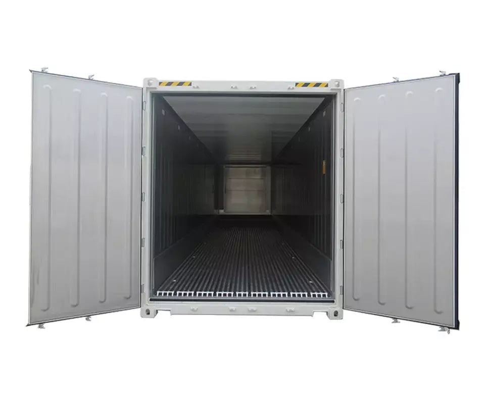 40ft Refrigerated Containers – Premium Cold Storage Solutions for Sale & Hire