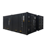 Customized High Cube Special Purpose Shipping Container