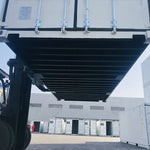 New 20ft General Cargo Shipping Container
