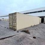 Brand New 40ft HC Shipping Container