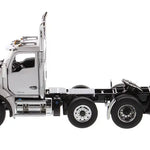 DM 1/50 Diecast Toy Kenworth T880 Day Cab Trailer