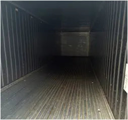 40ft Used Freezing Container for Sale – Reliable & Cost-Effective Cold Storage