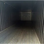 40ft Used Freezing Container for Sale – Reliable & Cost-Effective Cold Storage