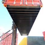 40 Feet Dry Cargo Container Sales with Competitive Prices