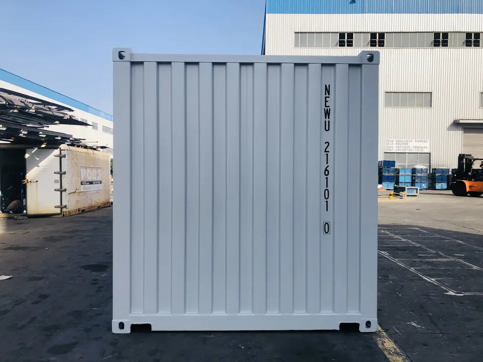 New 20ft General Cargo Shipping Container
