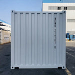New 20ft General Cargo Shipping Container