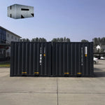 Customized High Cube Special Purpose Shipping Container