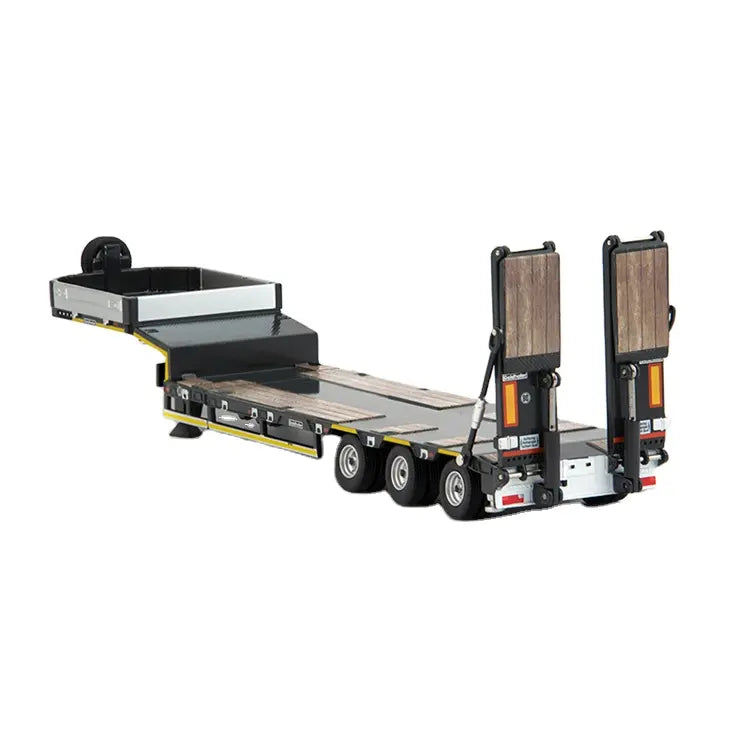 Diecast Container Dump Truck Diecast Model Car