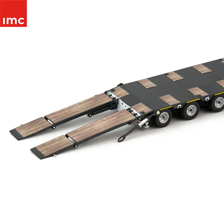 Diecast Container Dump Truck Diecast Model Car