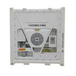 40ft Refrigerated Containers – Premium Cold Storage Solutions for Sale & Hire