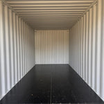 New 20ft Storage Container with Easy Open Door